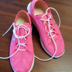 Women's Under Armour Shoes